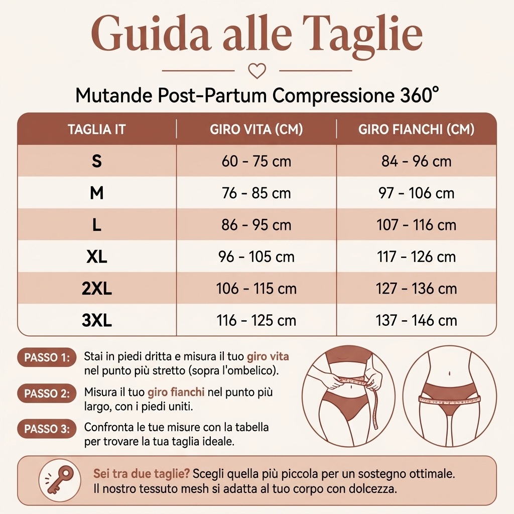 Mutande Modellanti